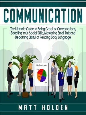 cover image of Communication
